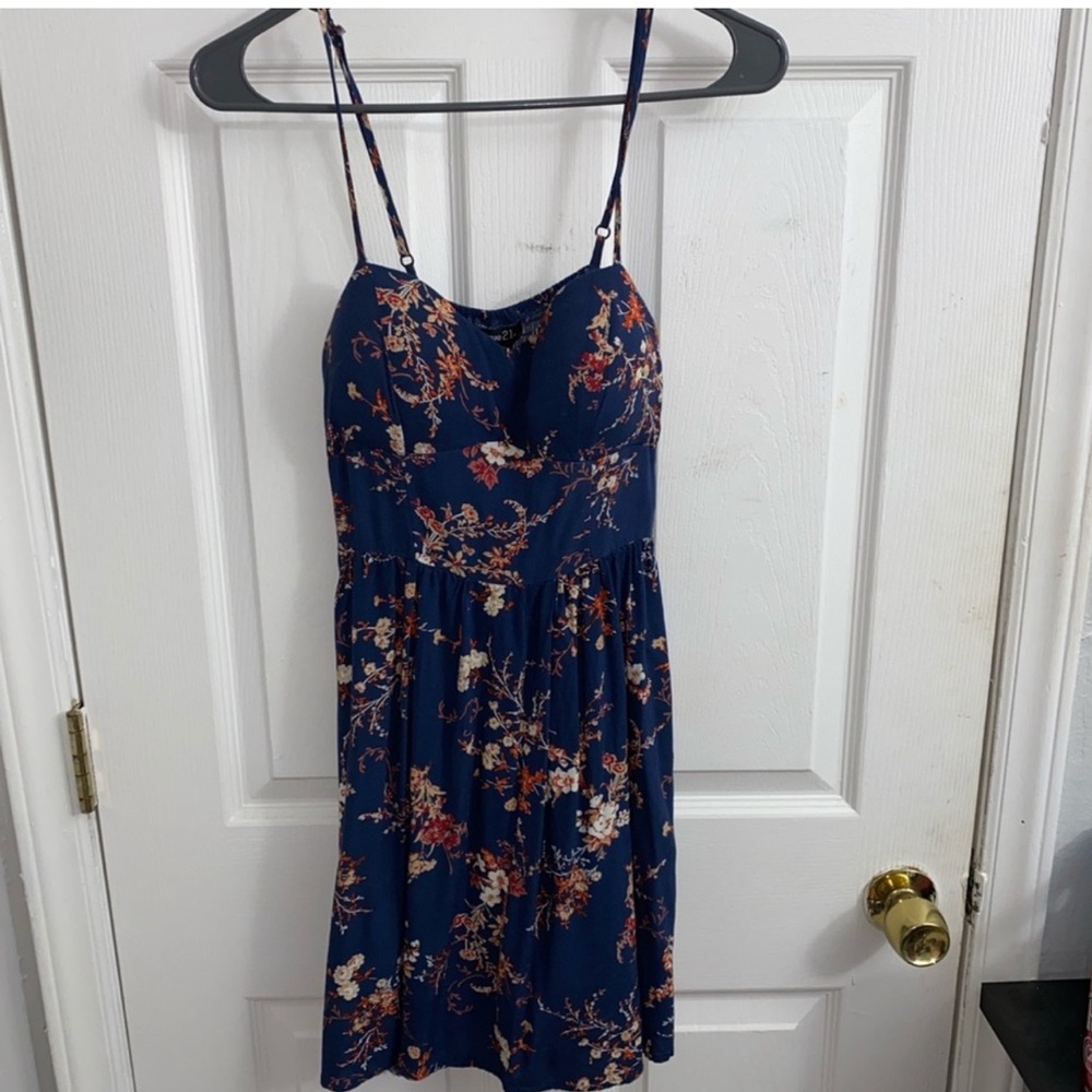 Rue21 Floral Spring Dress Size 2X